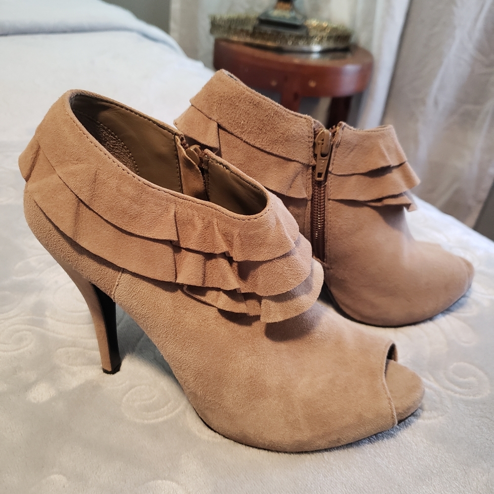 Heels